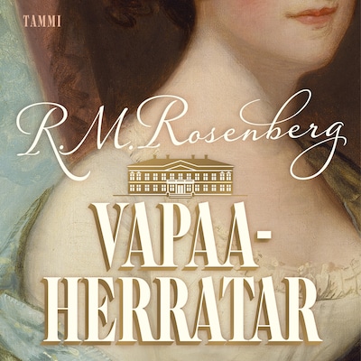 Vapaaherratar