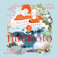Tiiraluoto