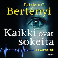 Kaikki ovat sokeita
