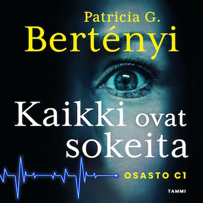 Kaikki ovat sokeita