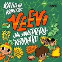 Veevi ja aivopieruverkkarit