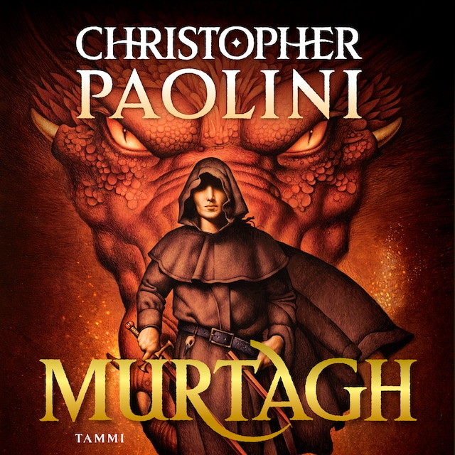 Book cover for Murtagh