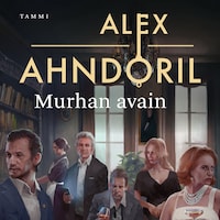 Murhan avain