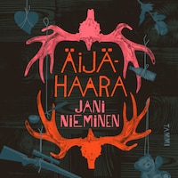 Äijähaara