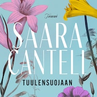 Tuulensuojaan