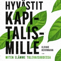 Hyvästit kapitalismille