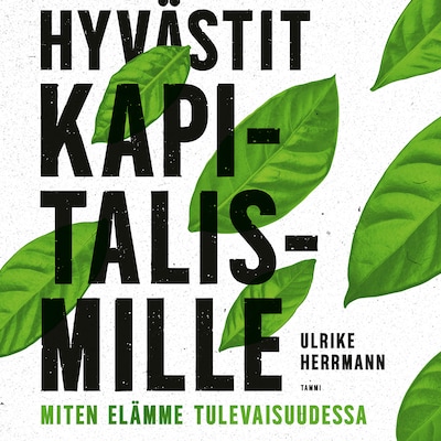 Hyvästit kapitalismille