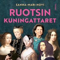 Ruotsin kuningattaret