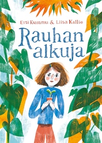 Rauhan alkuja (e-äänikirja)