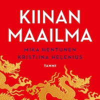 Kiinan maailma