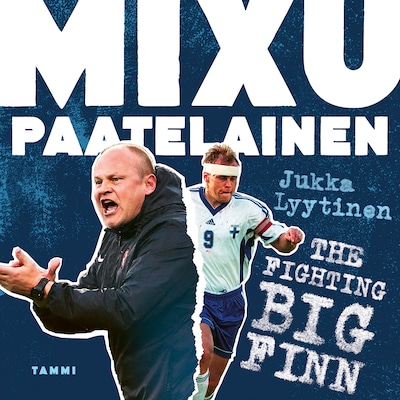 Mixu Paatelainen