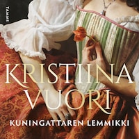 Kuningattaren lemmikki