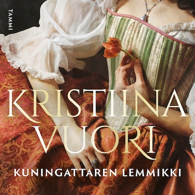 Kuningattaren lemmikki