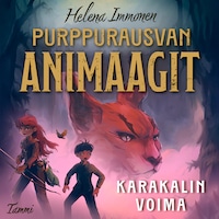 Karakalin voima