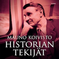 Historian tekijät