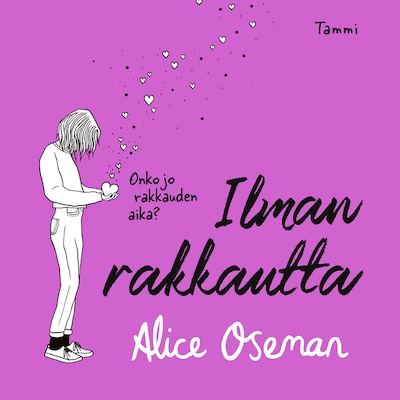 Ilman rakkautta