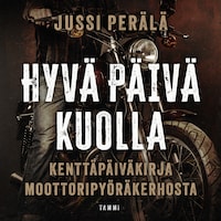 Hyvä päivä kuolla