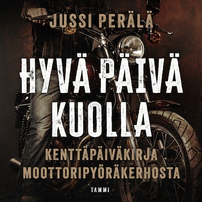 Hyvä päivä kuolla
