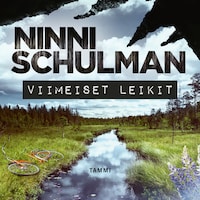 Viimeiset leikit