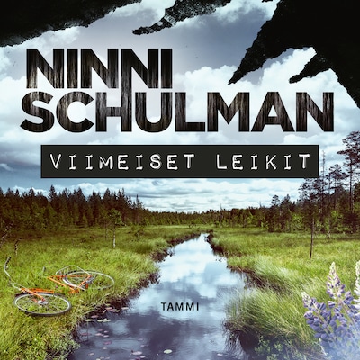 Viimeiset leikit