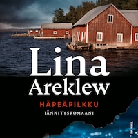 Häpeäpilkku