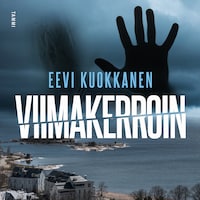 Viimakerroin