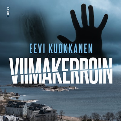 Viimakerroin - Äänikirja - Eevi Kuokkanen
