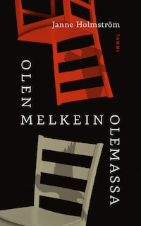 Olen melkein olemassa