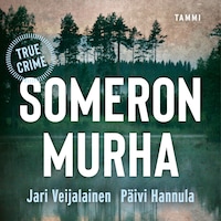 Someron murha