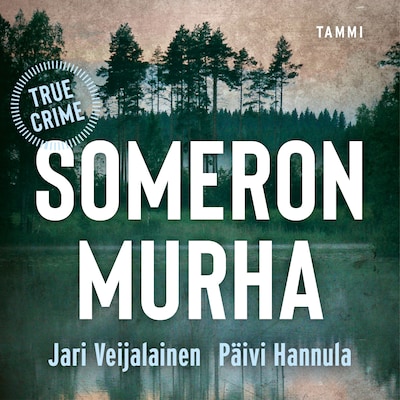 Someron murha