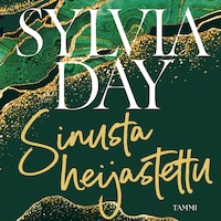 Sinusta heijastettu