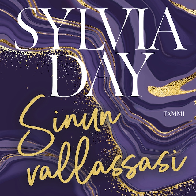 Book cover for Sinun vallassasi