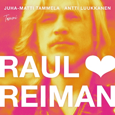 Raul Reiman