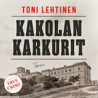 Kakolan karkurit