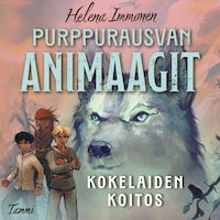 Kokelaiden koitos