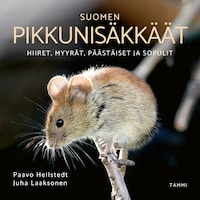 Suomen pikkunisäkkäät