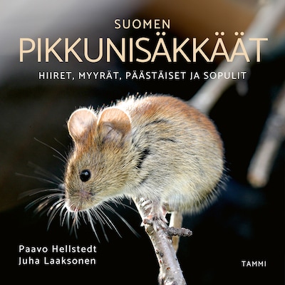 Suomen pikkunisäkkäät