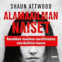 Alamaailman naiset