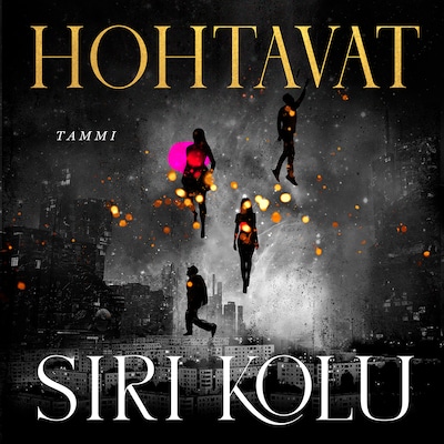Hohtavat
