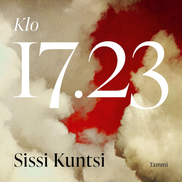 Book cover for Klo 17.23