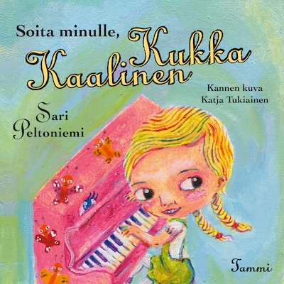 Soita minulle, Kukka Kaalinen!