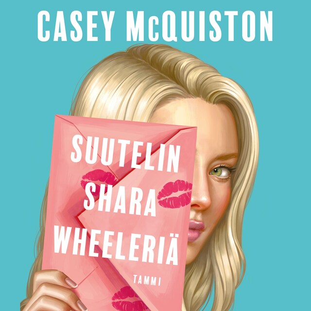 Book cover for Suutelin Shara Wheeleriä