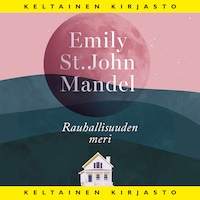 Rauhallisuuden meri