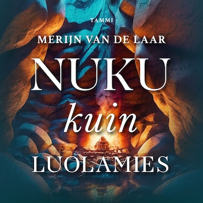 Nuku kuin luolamies