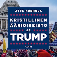 Kristillinen äärioikeisto ja Trump