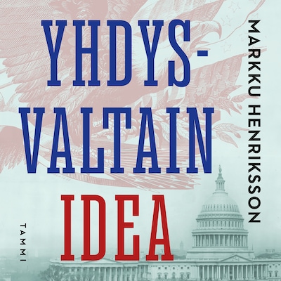 Yhdysvaltain idea