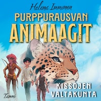 Kissojen valtakunta