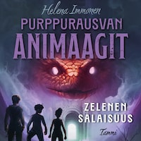 Zelenen salaisuus