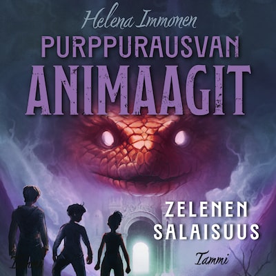 Zelenen salaisuus