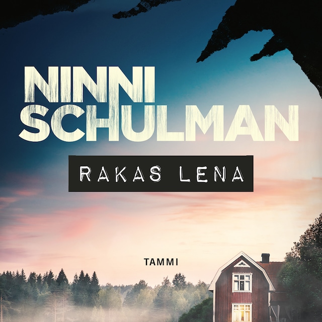 Bogomslag for Rakas Lena
